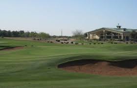 Bear Creek Golf Course 